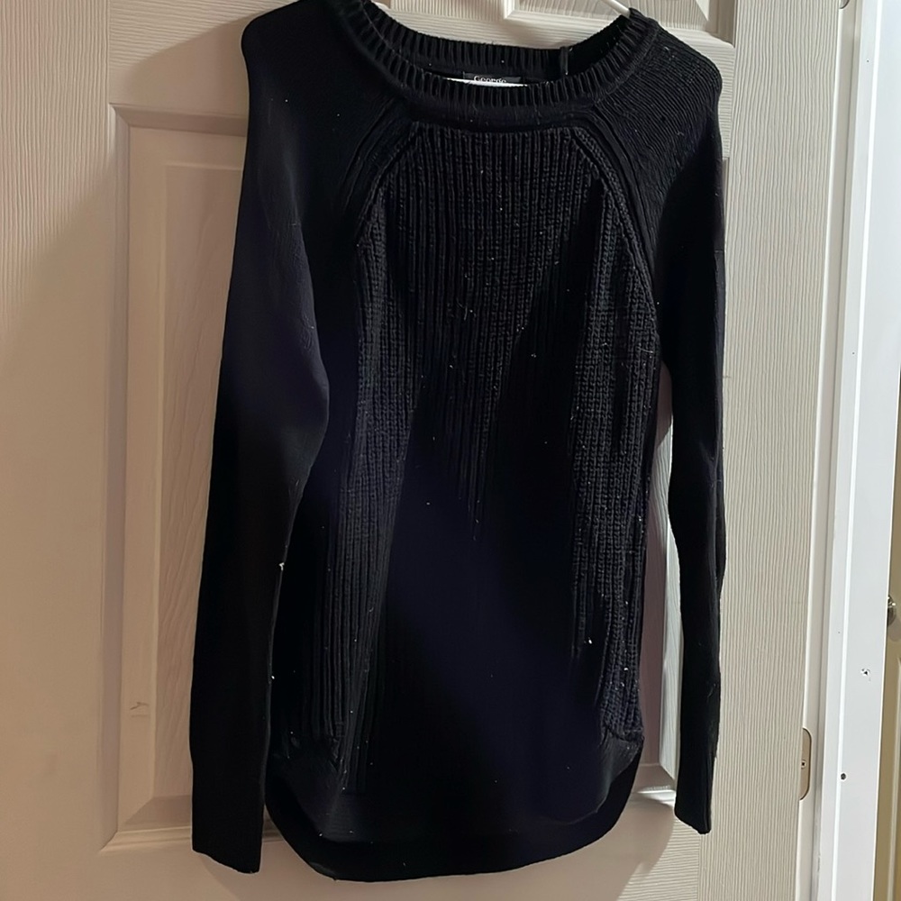 George sweater